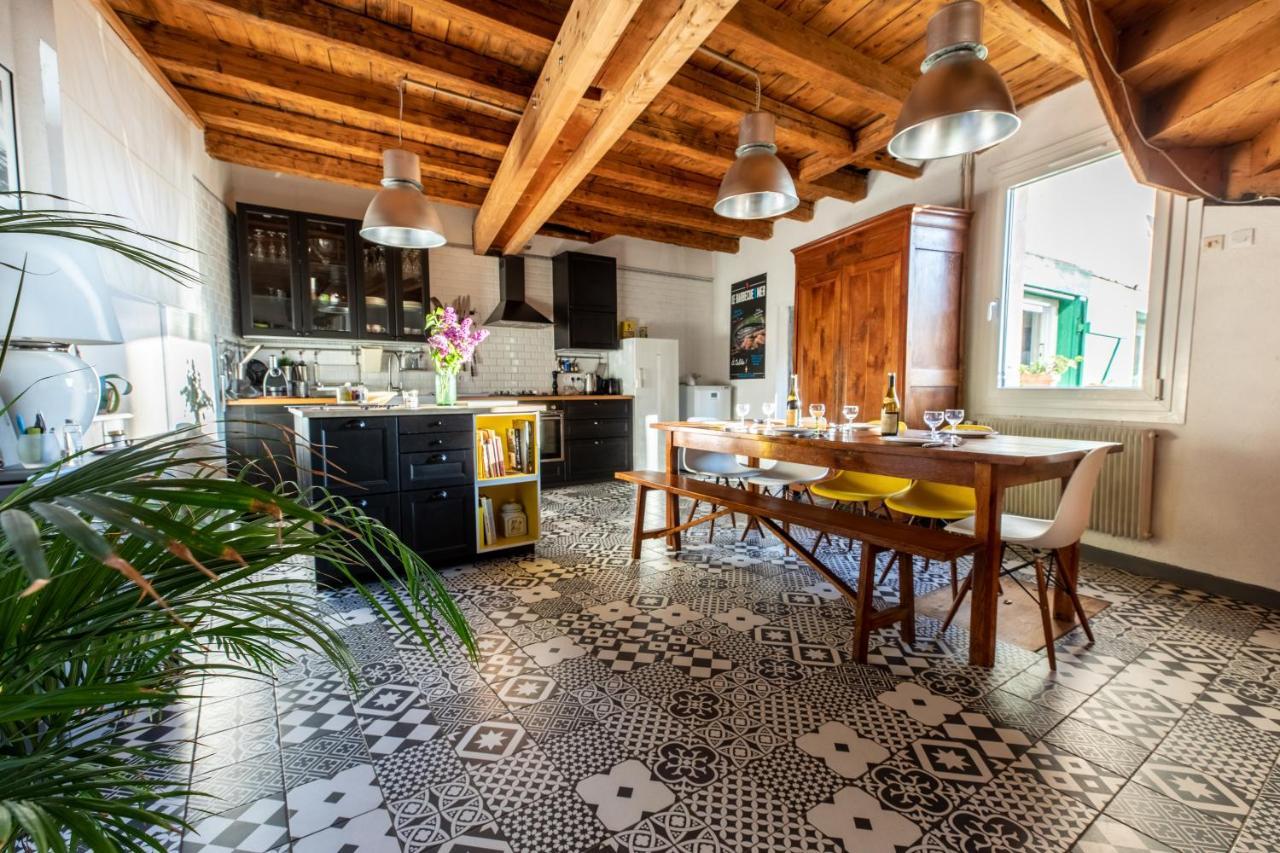 La Maison Perchee Тьер Экстерьер фото